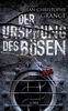 Jean-Christophe Grangé: Der Ursprung des Bösen, Buch
