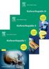 Praxis der Zahnheilkunde. Kieferorthopädie. Studienausgabe. Paket, Buch