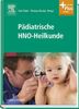 Pädiatrische HNO-Heilkunde, Buch
