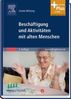 Gisela Mötzing: Beschäftigung und Aktivitäten mit alten Menschen, Buch