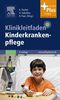 Klinikleitfaden Kinderkrankenpflege, Buch