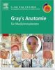 Richard L. Drake: Gray´s Anatomie für Studenten mit StudentConsult-Zugang, Buch