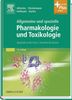 Allgemeine und Spezielle Pharmakologie und Toxikologie, Buch