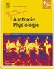 Anatomie Physiologie für die Physiotherapie, Buch