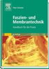 Peter Schwind: Faszien- und Membrantechnik, Buch