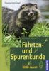 Andreas David: Fährten- und Spurenkunde, Buch