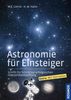 Werner E. Celnik: Astronomie für Einsteiger, Buch