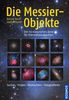 Bernd Koch: Die Messier-Objekte, Buch