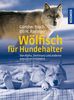 Günther Bloch; Elli H. Radinger: Wölfisch für Hundehalter, Buch