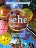 Jean Marzollo: Ich sehe was... Kunterbunte Bilderrätsel, Buch