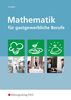 Cornelia Geißler: Mathematik für gastgewerbliche Berufe, Buch