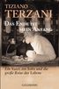 Tiziano Terzani: Das Ende ist mein Anfang, Buch