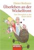 Dieter Bednarz: Überleben an der Wickelfront, Buch