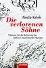 Necla Kelek: Die verlorenen Söhne, Buch