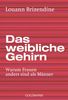 Louann Brizendine: Das weibliche Gehirn, Buch