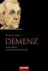 Tilman Jens: Demenz, Buch