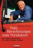 Markus Maeder: Vom Herzchirurgen zum Fernfahrer, Buch