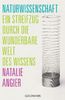 Natalie Angier: Naturwissenschaft, Buch