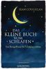 Sean Coughlan: Das kleine Buch vom Schlafen, Buch