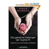 Sophie Morgan: Das geheime Verlangen der Sophie M., Buch