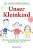 Christopher Green: Unser Kleinkind, Buch