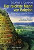 George S. Clason: Der reichste Mann von Babylon, Buch