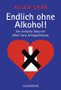 Gabriele Zelisko: Endlich ohne Alkohol, Buch
