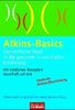 Robert C. Atkins: Atkins-Basics, Buch