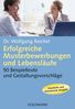 Wolfgang Reichel: Erfolgreiche Musterbewerbungen und Lebensläufe, Buch