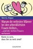 Sherry Argov: Warum die nettesten Männer bei den schrecklichsten Frauen bleiben ..., Buch