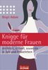 Birgit Adam: Knigge für moderne Frauen, Buch