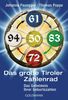 Johanna Paungger: Das Tiroler Zahlenrad, Buch