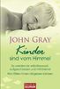 John Gray: Kinder sind vom Himmel, Buch