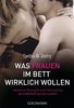 Cynthia W. Gentry: Was Frauen im Bett wirklich wollen, Buch