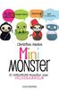 Christen Haden: Mini-Monster, Buch