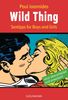 Paul Joannides: Wild Thing, Buch