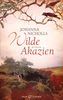 Johanna Nicholls: Wilde Akazien, Buch