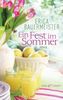 Erica Bauermeister: Ein Fest im Sommer, Buch