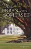 Leila Meacham: Die Erben von Somerset, Buch