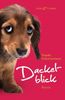 Frauke Scheunemann: Dackelblick, Buch