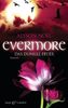 Alyson Noël: Evermore - Das dunkle Feuer, Buch