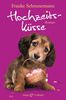 Frauke Scheunemann: Hochzeitsküsse, Buch
