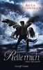 Becca Fitzpatrick: Rette mich, Buch