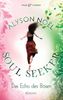 Alyson Noël: Soul Seeker 2 - Das Echo des Bösen, Buch