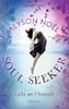 Alyson Noël: Soul Seeker 4 - Licht am Horizont, Buch
