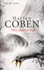 Harlan Coben: Wer einmal lügt, Buch