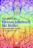Ted Andrews: Kleines Lehrbuch für Heiler, Buch