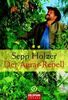 Sepp Holzer: Der Agrar-Rebell, Buch