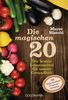 Marco Bianchi: Die magischen 20, Buch