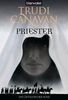 Trudi Canavan: Das Zeitalter der Fünf 01. Priester, Buch